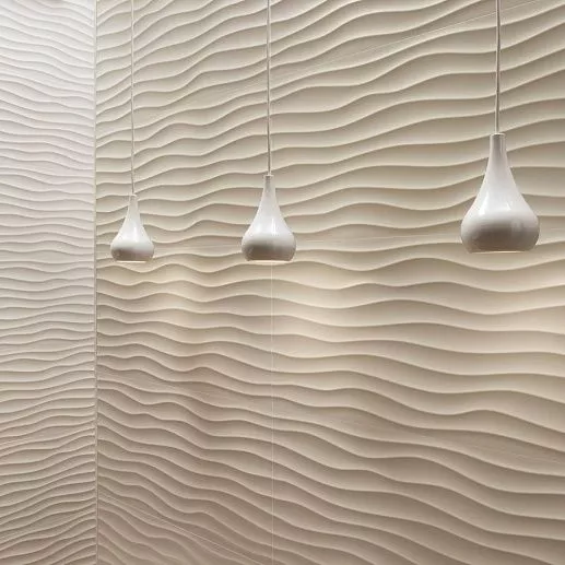 Atlas Concorde 3D Wall 19