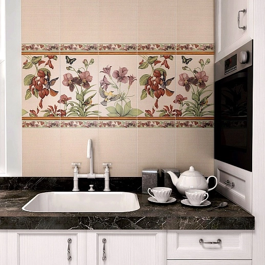 Kerama Marazzi Глазго 1