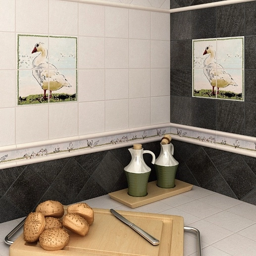 Kerama Marazzi Мартин 1