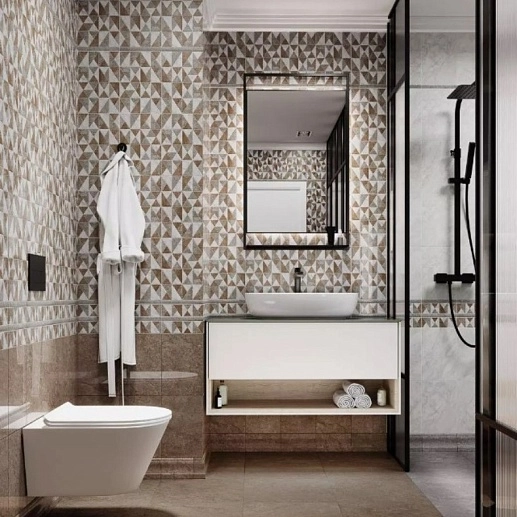 Kerama Marazzi Каприччо 6