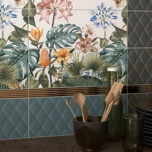 Kerama Marazzi Зимний Сад 1