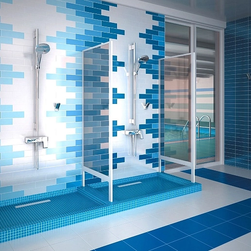 Kerama Marazzi Баттерфляй 1