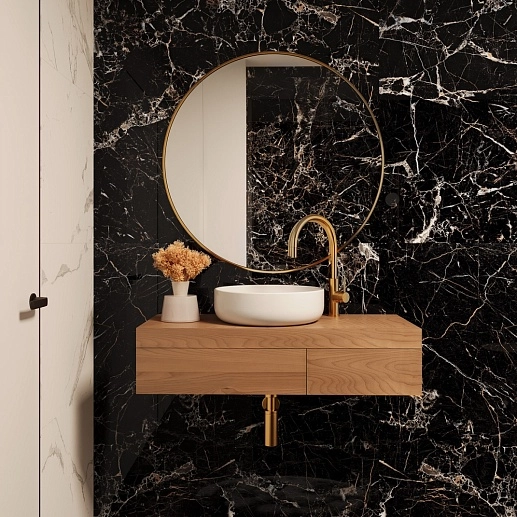 Arcadia Ceramica Torino Black 2