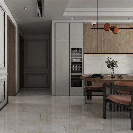 Tile Kraft Aqarius 8