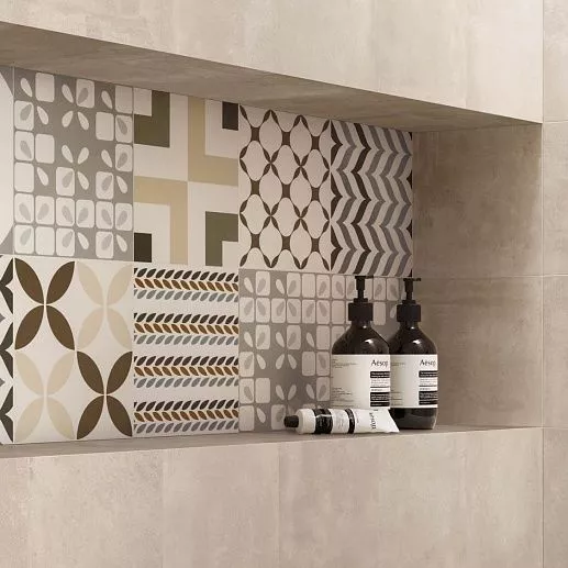 Emil Ceramica Be-Square 4