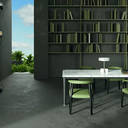 Leonardo Ceramica Morgana 5