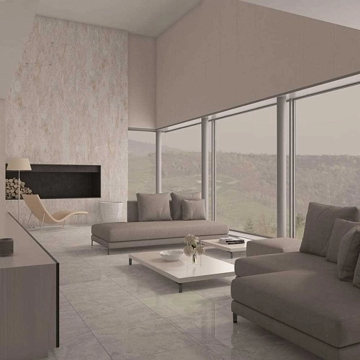 Progres Breccia White 1