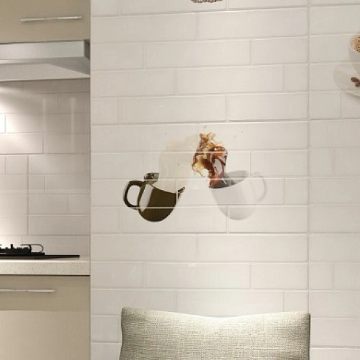 Beryoza Ceramica Брик 3