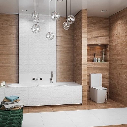 Cube Ceramica Nature 2