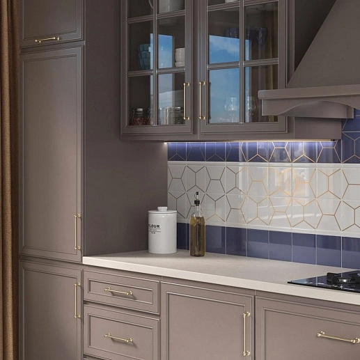 Kerama Marazzi Витраж 2