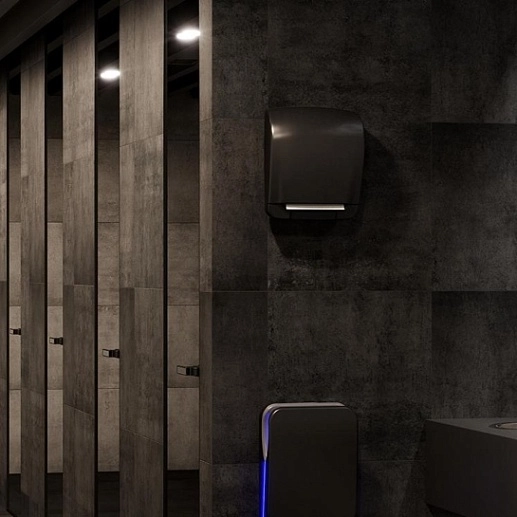 ProGRES Ceramica Steel 1