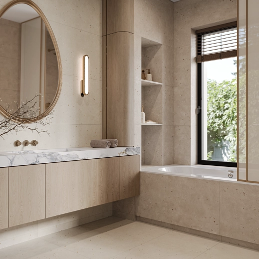 Buono Ceramica Terrazzo 3