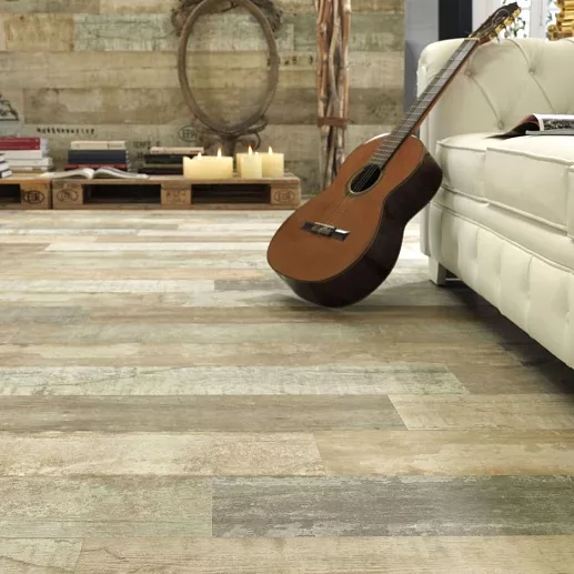 Peronda Foresta Timber 5