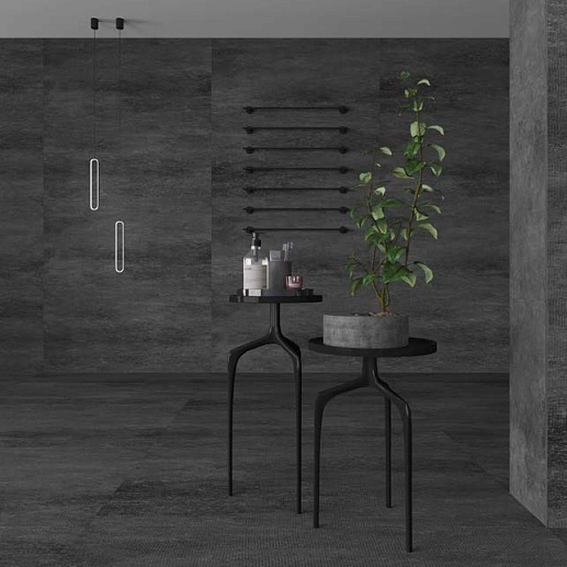 M Angelo Ceramica Loft Rotaia 2