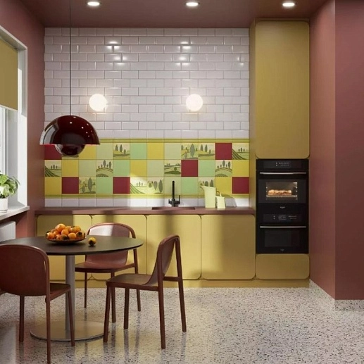 Kerama Marazzi Бардини 1
