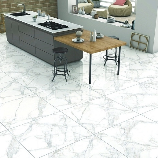 PrimaVera Arena White 1
