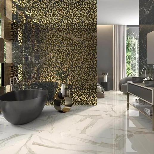 Pamesa Calacata Gold 4