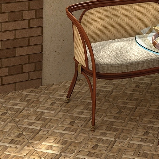 Beryoza Ceramica Родос 2