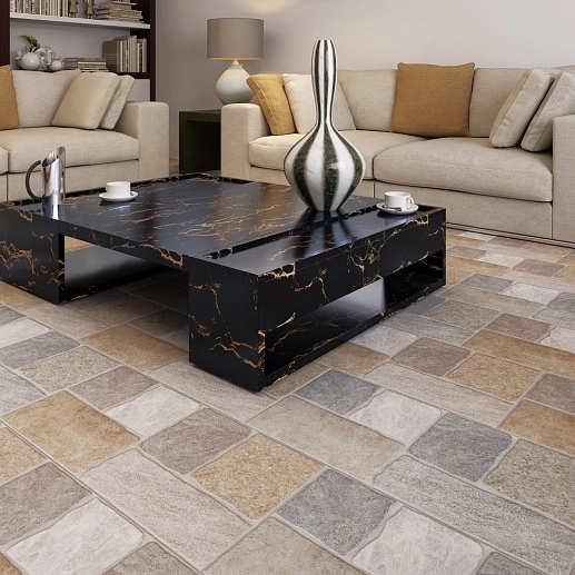 Beryoza Ceramica Камерун 3