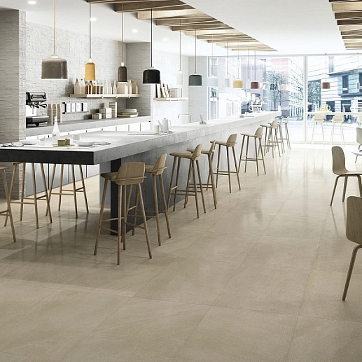 Kerlite Limestone 14