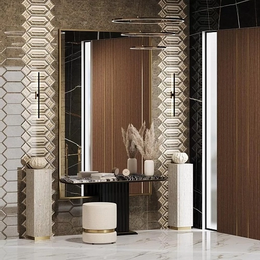 Kerama Marazzi Бикуш 3