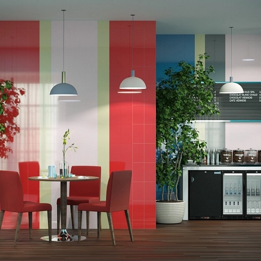 Pieza Ceramica ColorIT 1