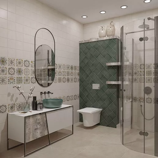 Eletto Ceramica Soller 2