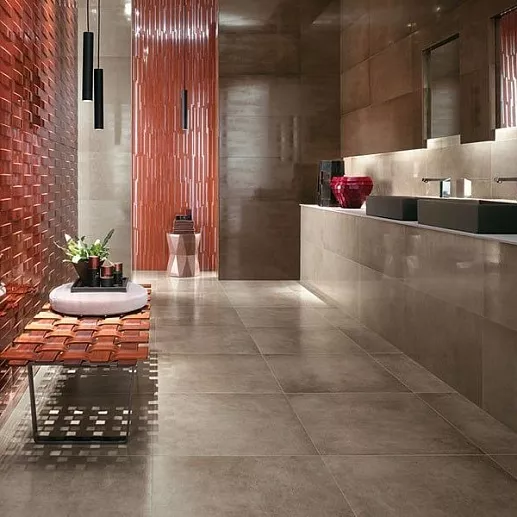 Atlas Concorde Dwell Wall & Floor Design 18