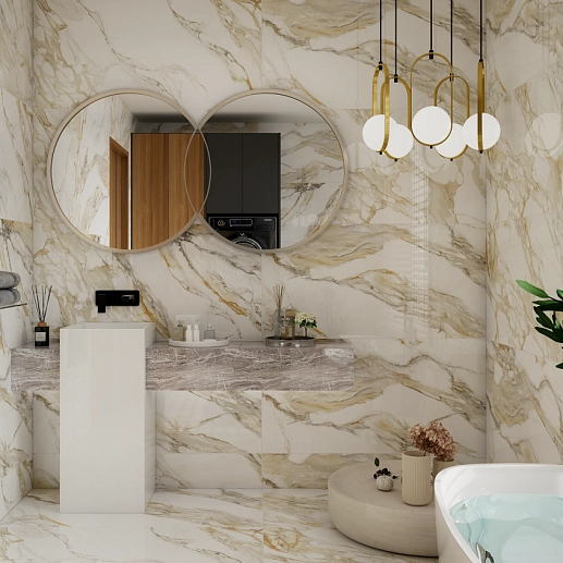 Velsaa Calacatta Gold 1