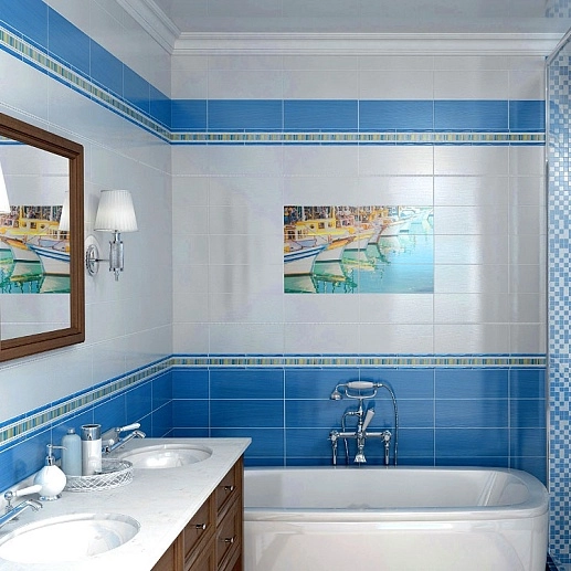 Kerama Marazzi Салерно 1