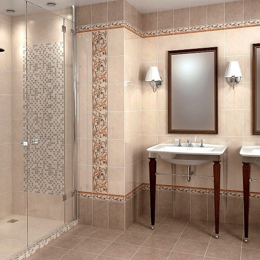 Kerama Marazzi Вилла Флоридиана 3