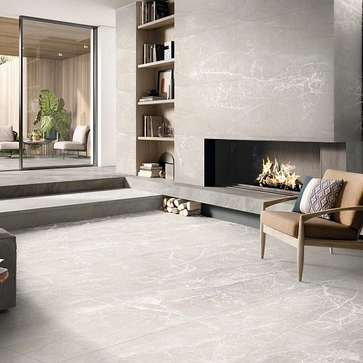 Lavit Tile Carving Endless Collection 7