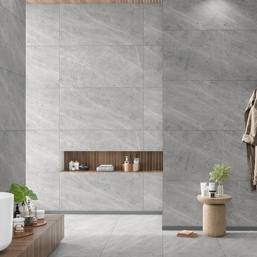 Eternal Santafe Gris 1