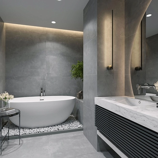 Buono Ceramica Beton 13