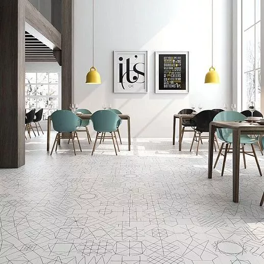 Geotiles Geomix 3