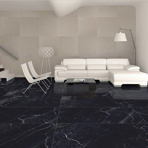 Royal Tile Black 1