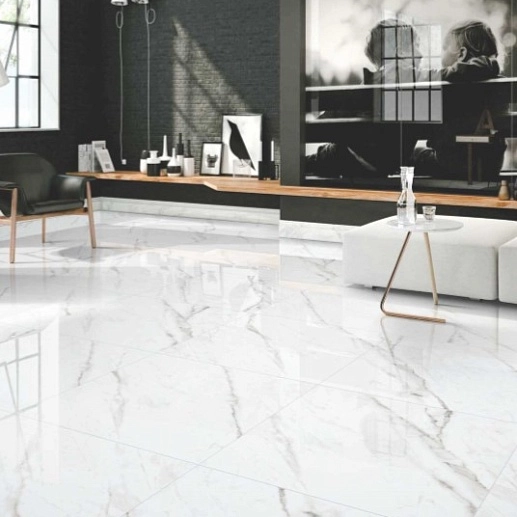 Tile Kraft Carrara 4