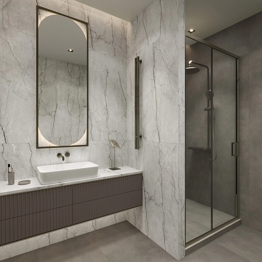 Arcadia Ceramica Condor Light Grey 4