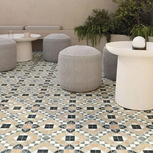 Wow Tesserae 6