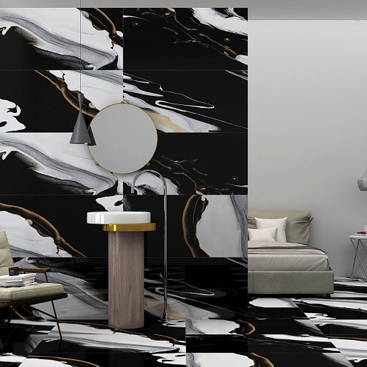 Asia Pacific High Gloss 12