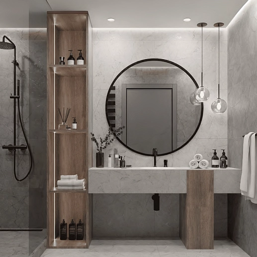 PrimaVera Vanity 2