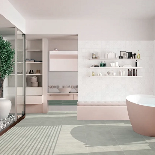 I.Tiles Charme 1