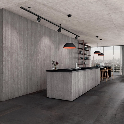 Kerlite Cement Project 1