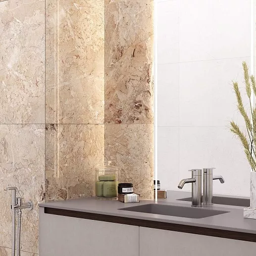 Laparet Brecia Antic Brown 3
