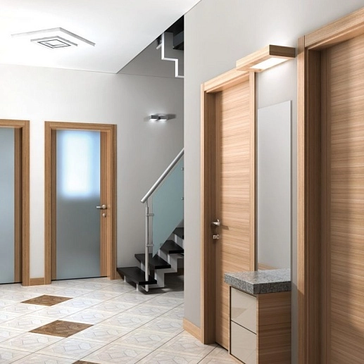 Beryoza Ceramica Рустик 3