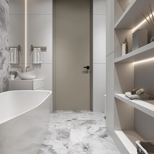 Arcadia Ceramica Invisible Onyx 10