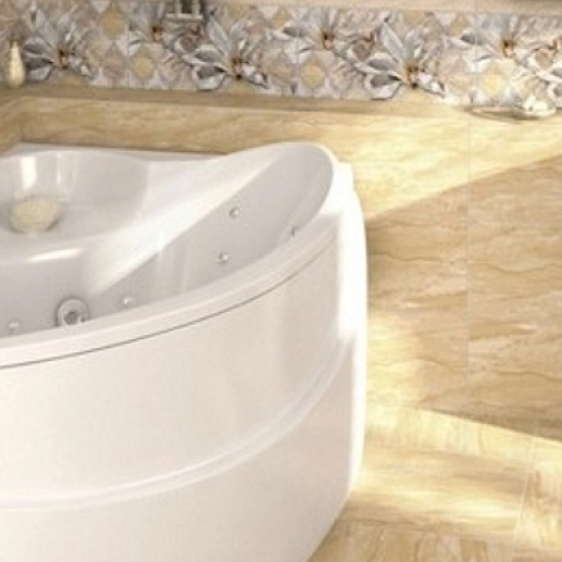 Beryoza Ceramica Дубай 2
