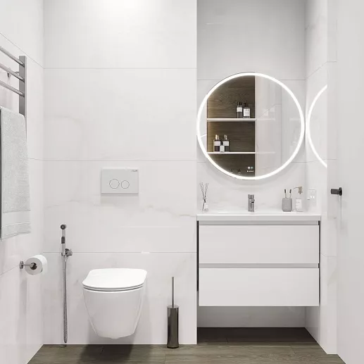 Ceradim Onyx Imperator White 2