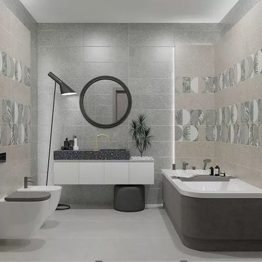 Eletto Ceramica Lunario 1