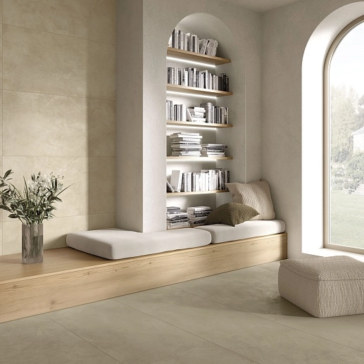 MGM Ceramiche Resin Hub 2